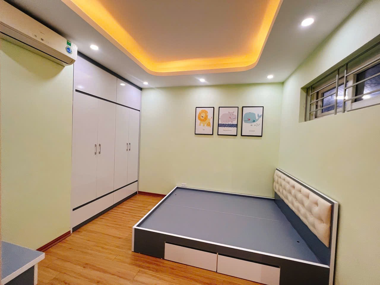 Cần bán Căn hộ chung cư Phường Kiến Hưng, Hà Đông, Diện tích 68m², Giá 2.6 Tỷ 6