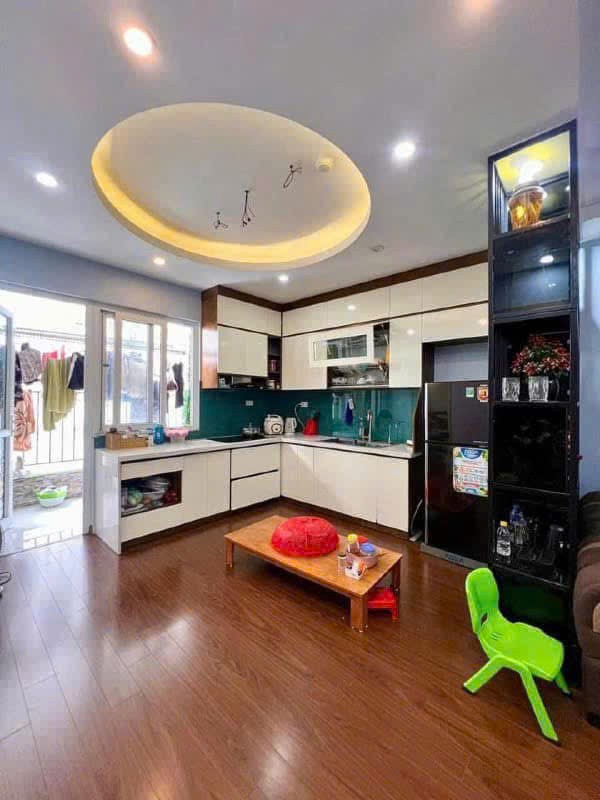Chính chủ cần bán căn hộ 68m² tại HH03A – KĐT Thanh Hà Cienco 5