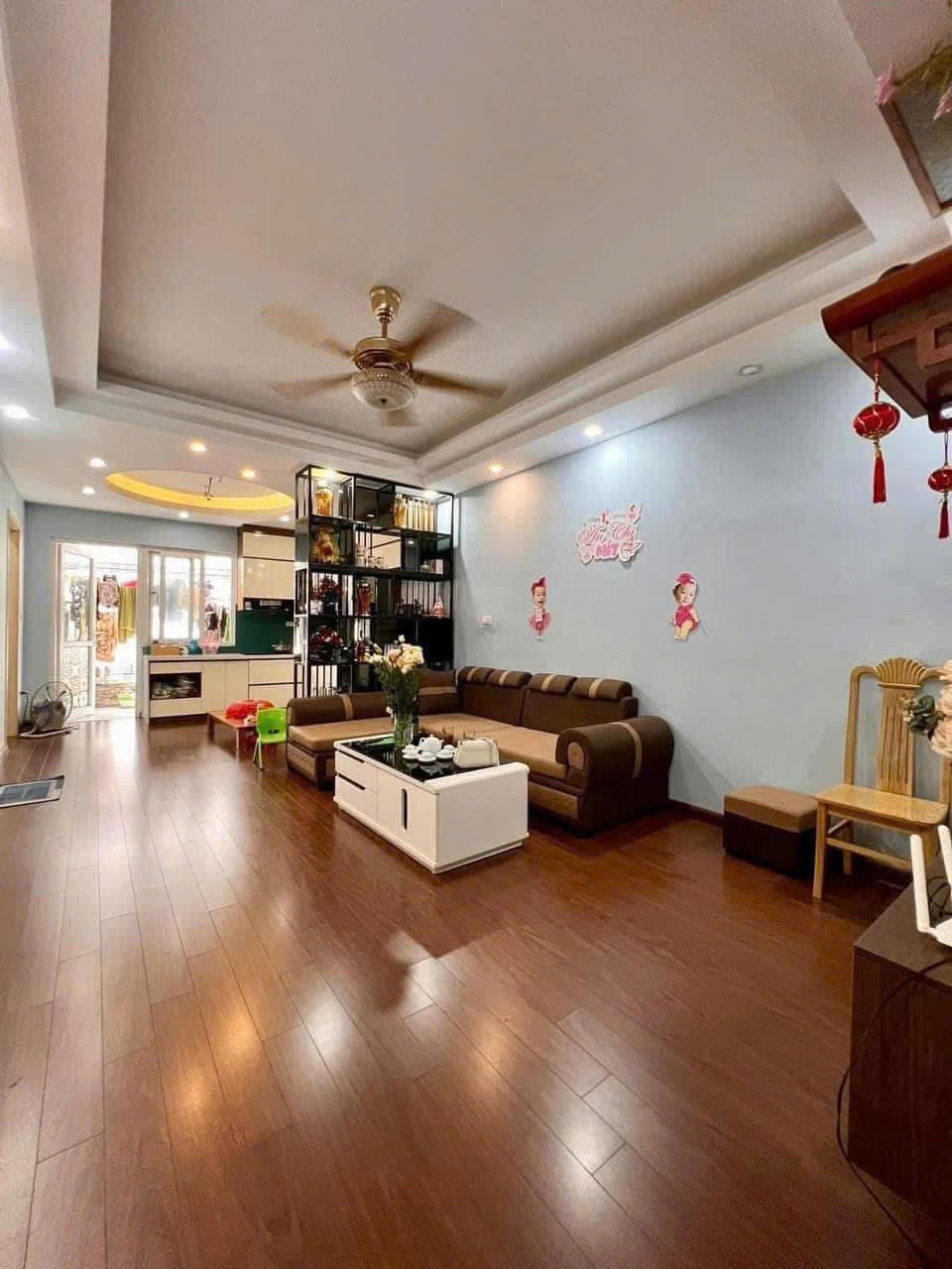 Chính chủ cần bán căn hộ 68m² tại HH03A – KĐT Thanh Hà Cienco 5 2