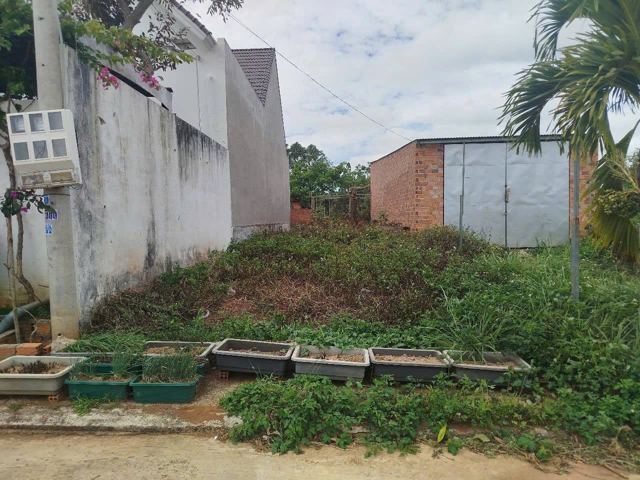 BÁN 115,7m2 Đất - XÃ HIỆP THẠNH - ĐỨC TRỌNG - LÂM ĐỒNG 3
