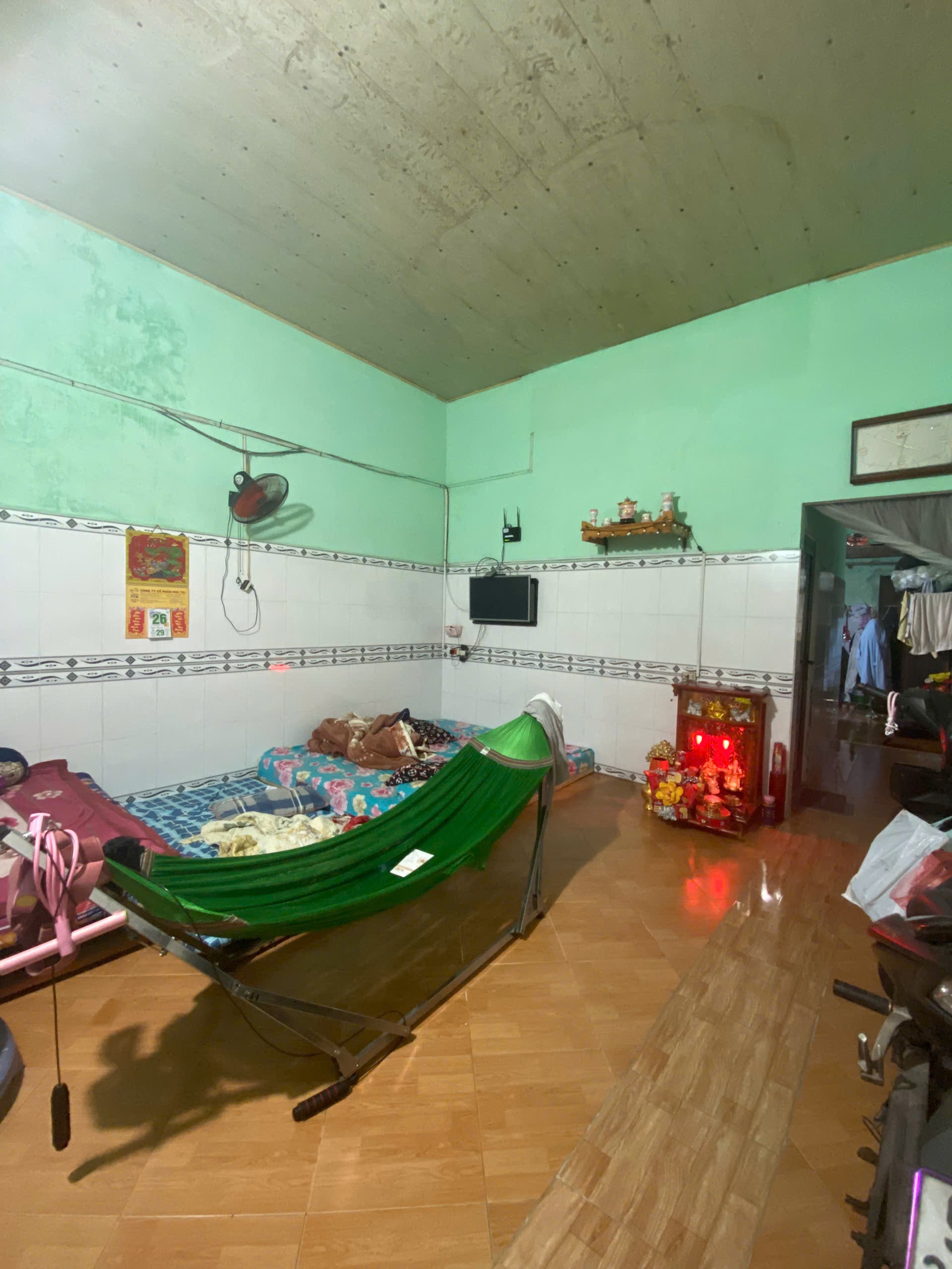 MẶT TIỀN ĐƯỜNG 7m5 KHU VỰC TRẦN DUY CHIẾN - SƠN TRÀ65m2 CHỈ 5 TỶ NHỈNH