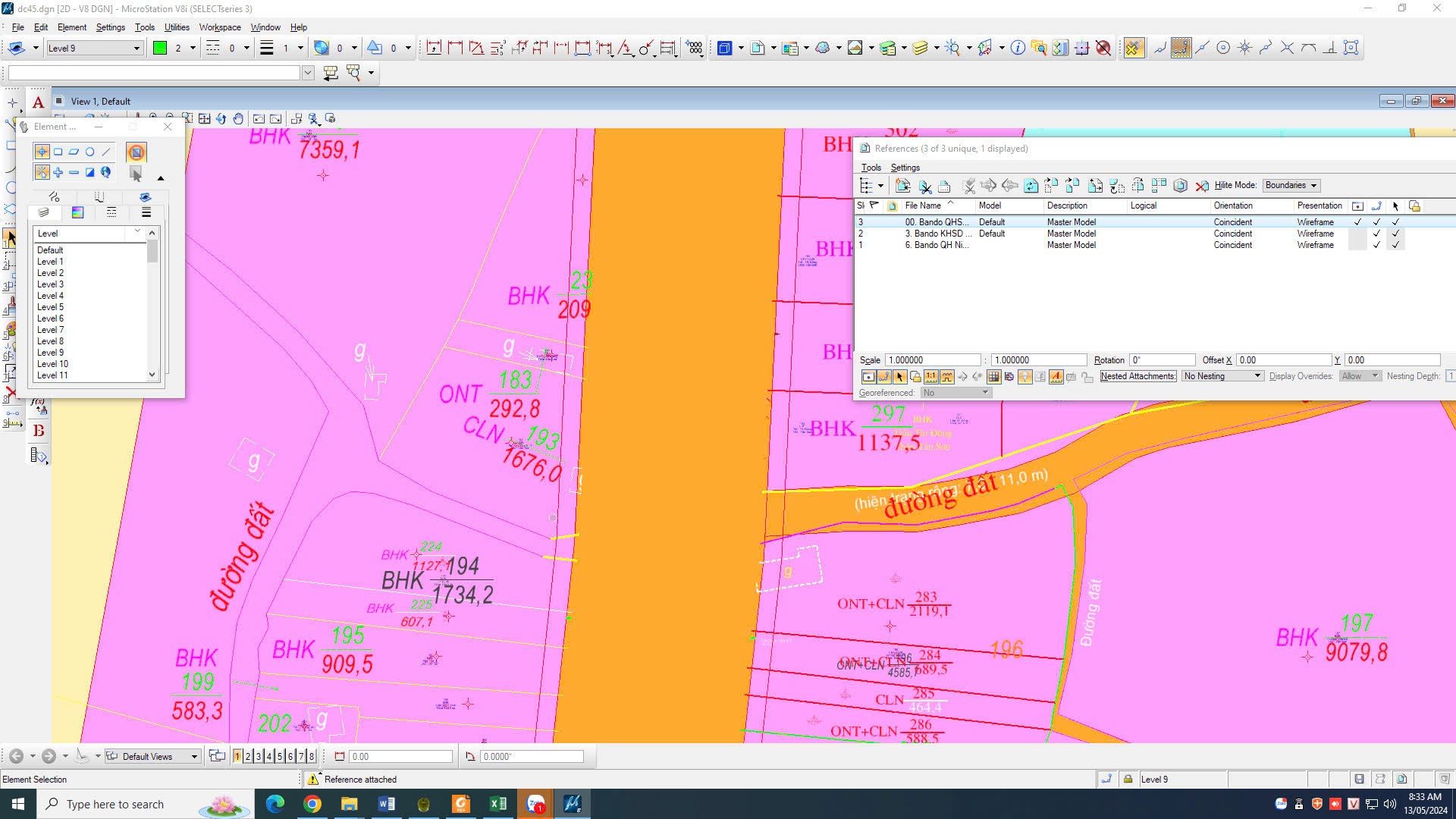 Cần bán Đất Xã Ninh Xuân, Ninh Hòa, Diện tích 1676m², Giá 2.5 Tỷ 4