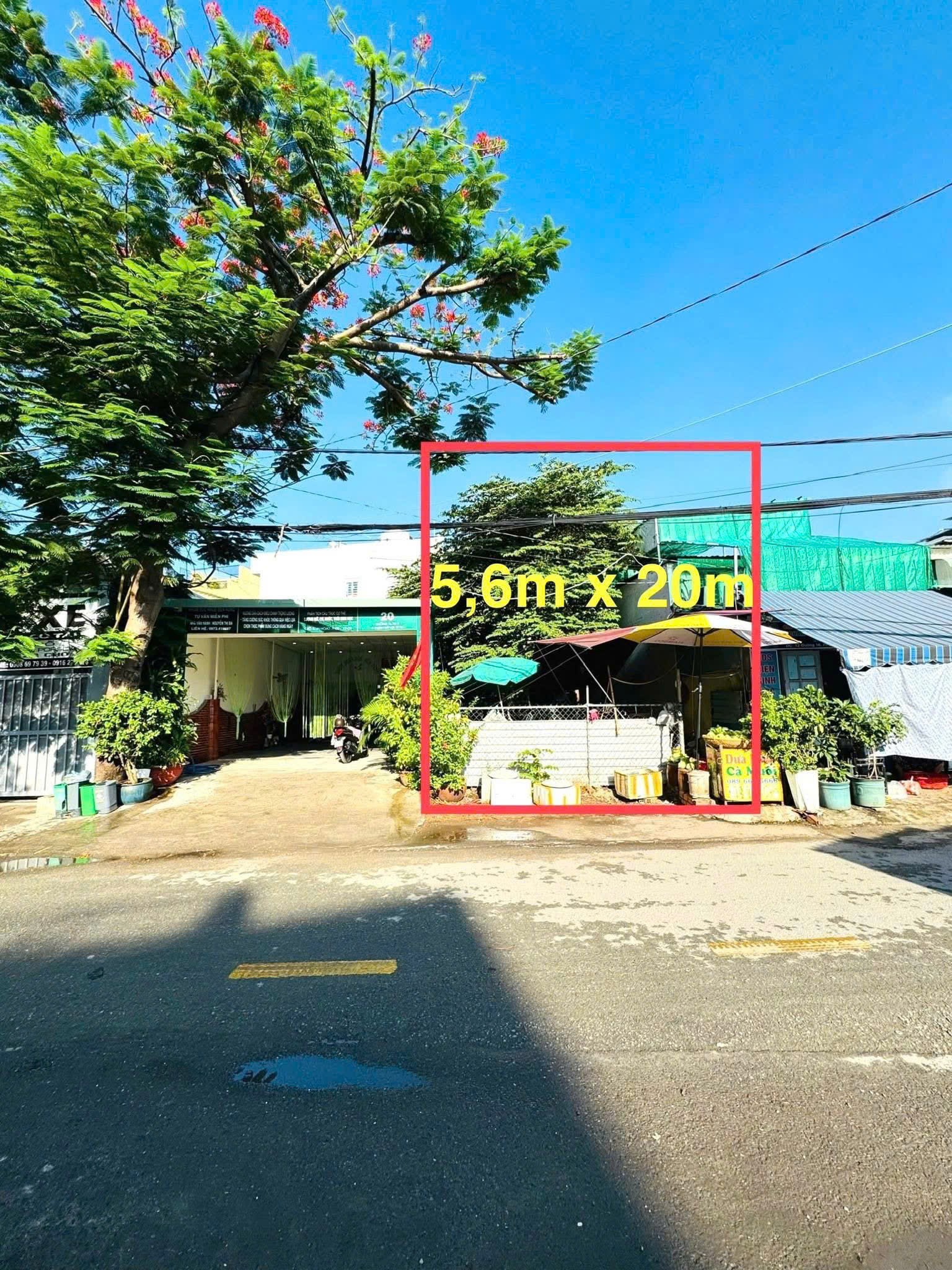 Cần bán Đất Phường Thạnh Mỹ Lợi, Quận 2, Diện tích 104m², Giá 012.6 Tỷ 5
