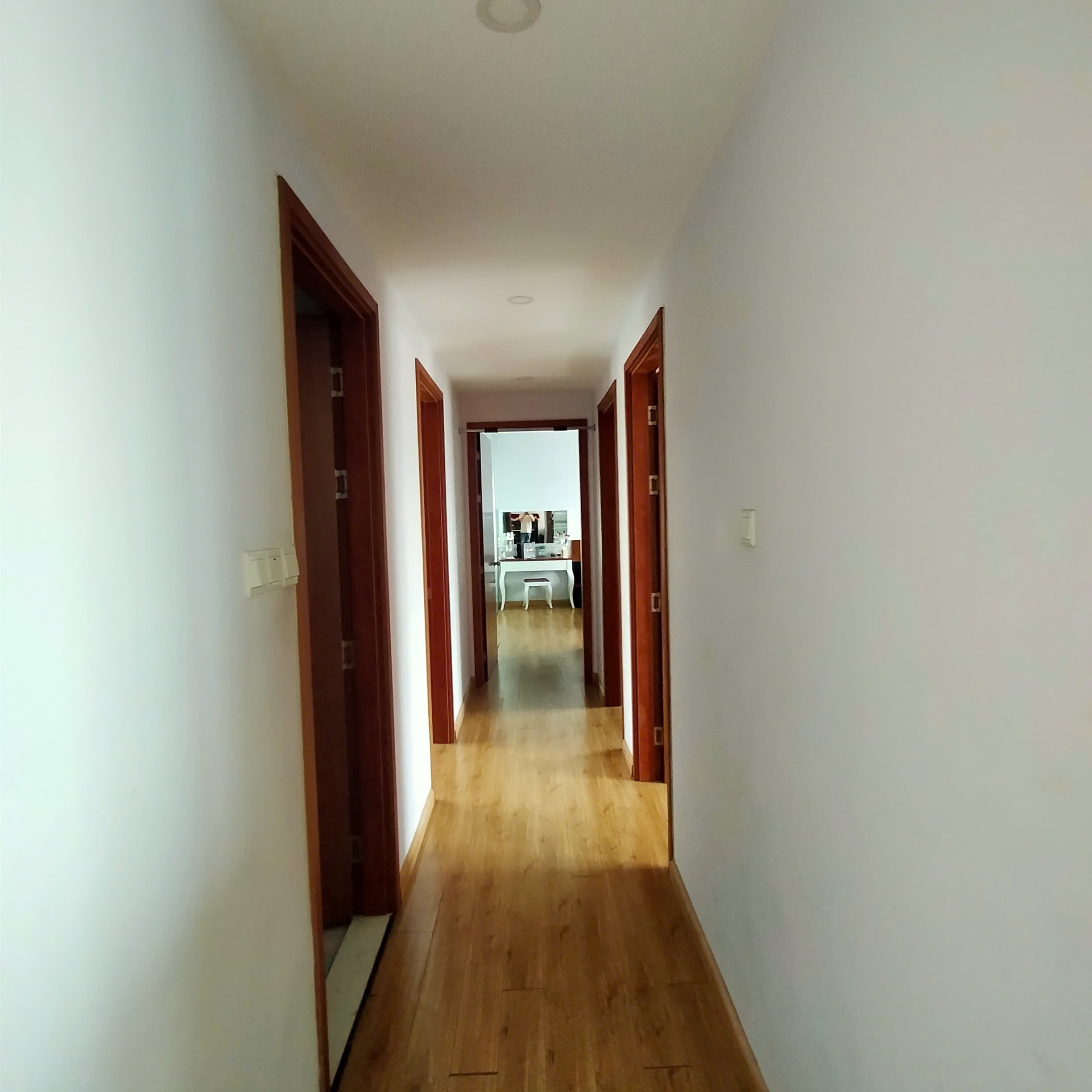 Cần bán Căn hộ chung cư dự án Mulberry Lane, Diện tích 119m², Giá 6.9 Tỷ 2