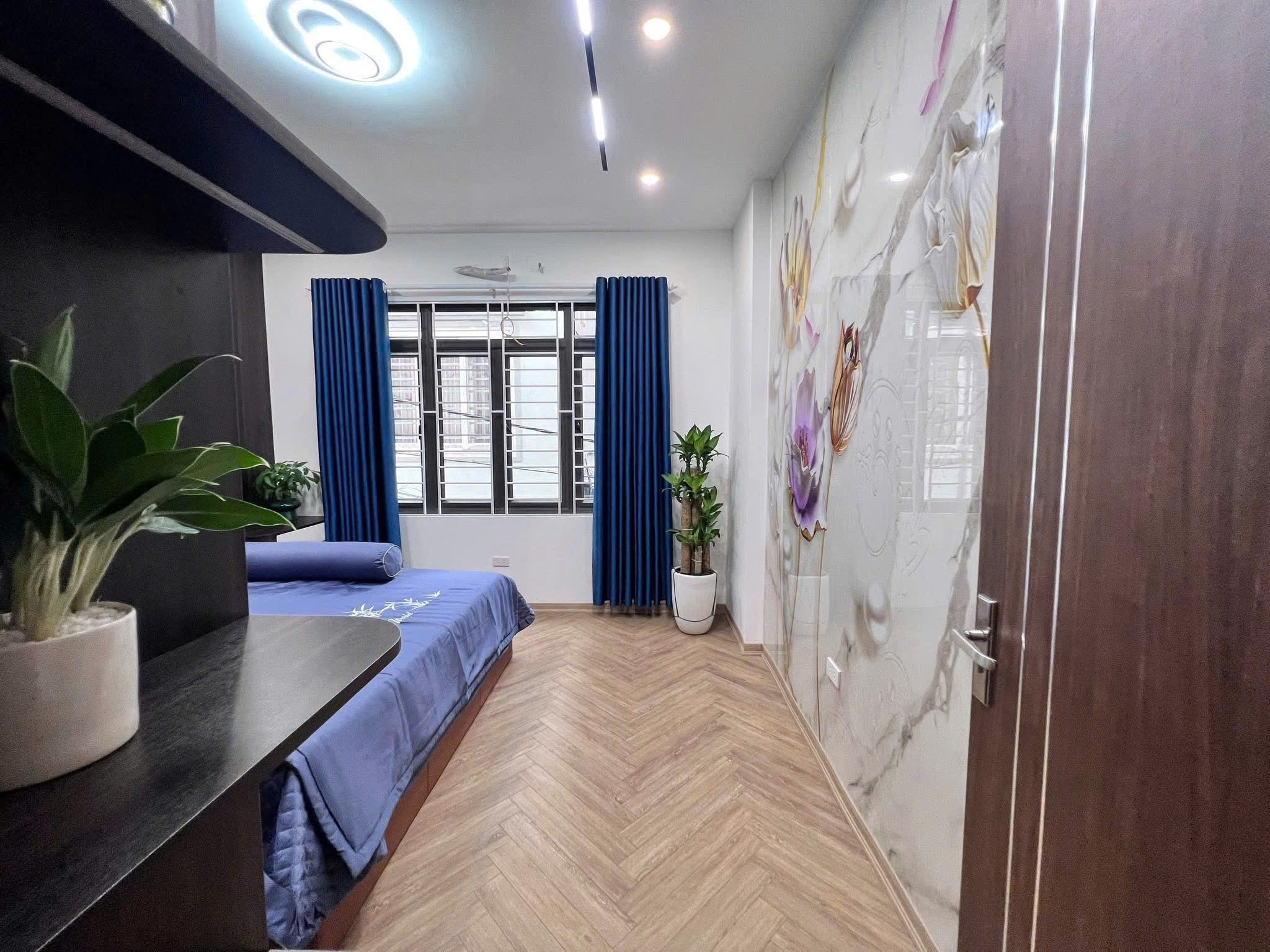 Chỉ nhỉnh 13 tỷ có nhà riêng 45m full nội thất phố Lê Trọng Tấn, Thanh Xuân. 5