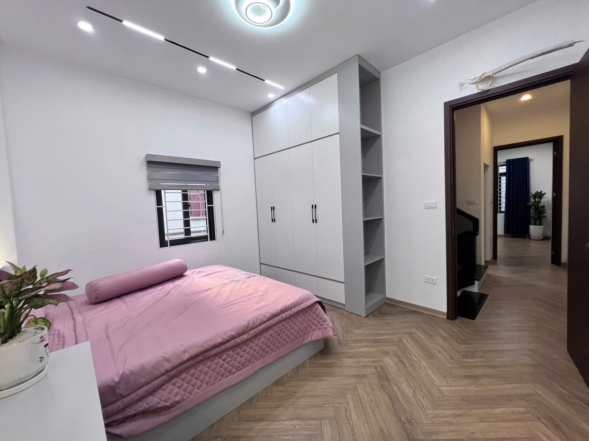 Chỉ nhỉnh 13 tỷ có nhà riêng 45m full nội thất phố Lê Trọng Tấn, Thanh Xuân. 6