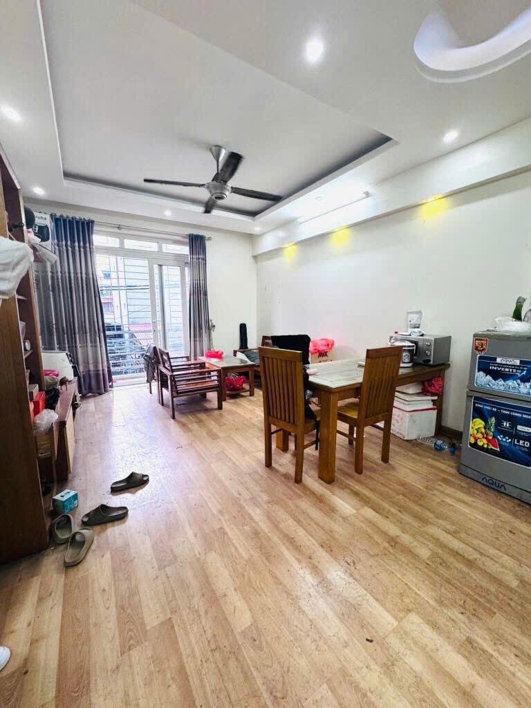 MINH KHAI - 50m2/5 tầng - 2 mặt thoáng - mặt tiền 5.5m - nhỉnh 10 tỷ 4