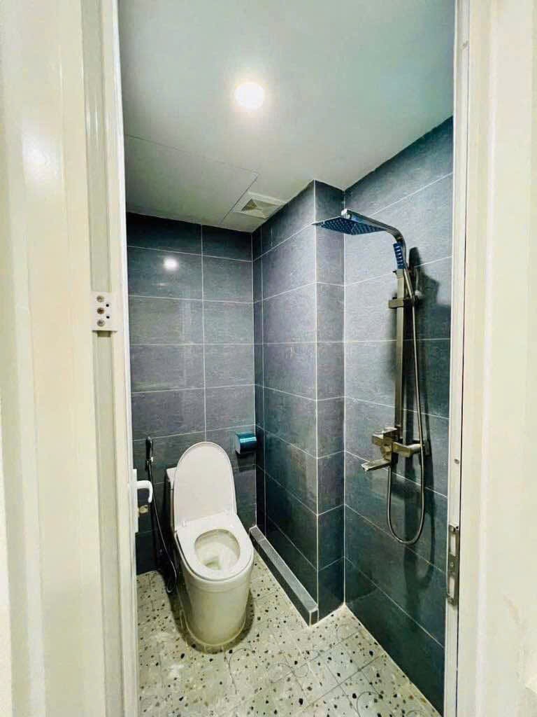 MINH KHAI - 50m2/5 tầng - 2 mặt thoáng - mặt tiền 5.5m - nhỉnh 10 tỷ 5