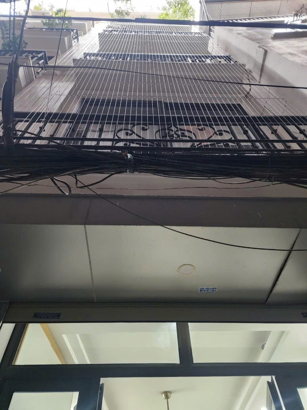 Chỉ 8 tỷ có nhà 40m Khương Đình chỉ cần mang Vali về ở ngay