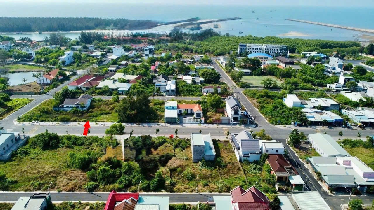 Cần bán Đất Đất Đỏ, Bà Rịa Vũng Tàu, Diện tích 200m², Giá 4.000.000 Triệu/m² 2