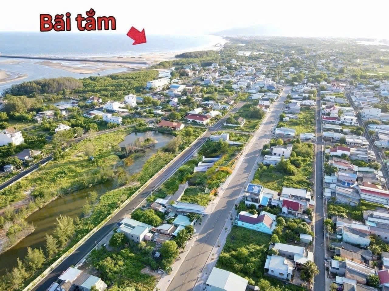 Cần bán Đất Đất Đỏ, Bà Rịa Vũng Tàu, Diện tích 200m², Giá 4.000.000 Triệu/m²