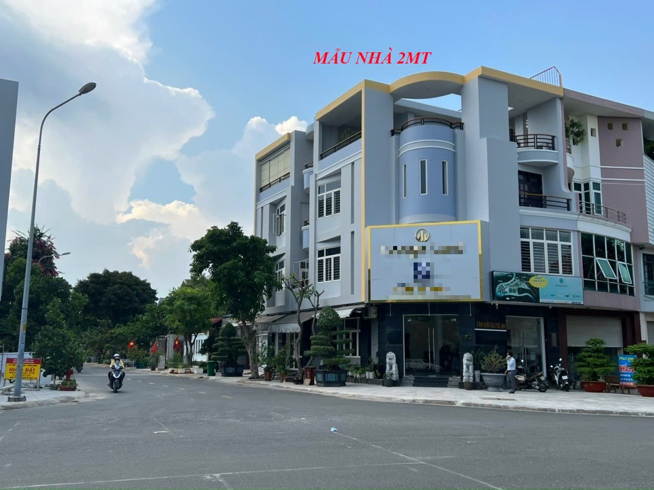 Cần bán Nhà mặt tiền Phường Phước Long B, Quận 9, Diện tích 150m², Giá 20.5 Tỷ 3