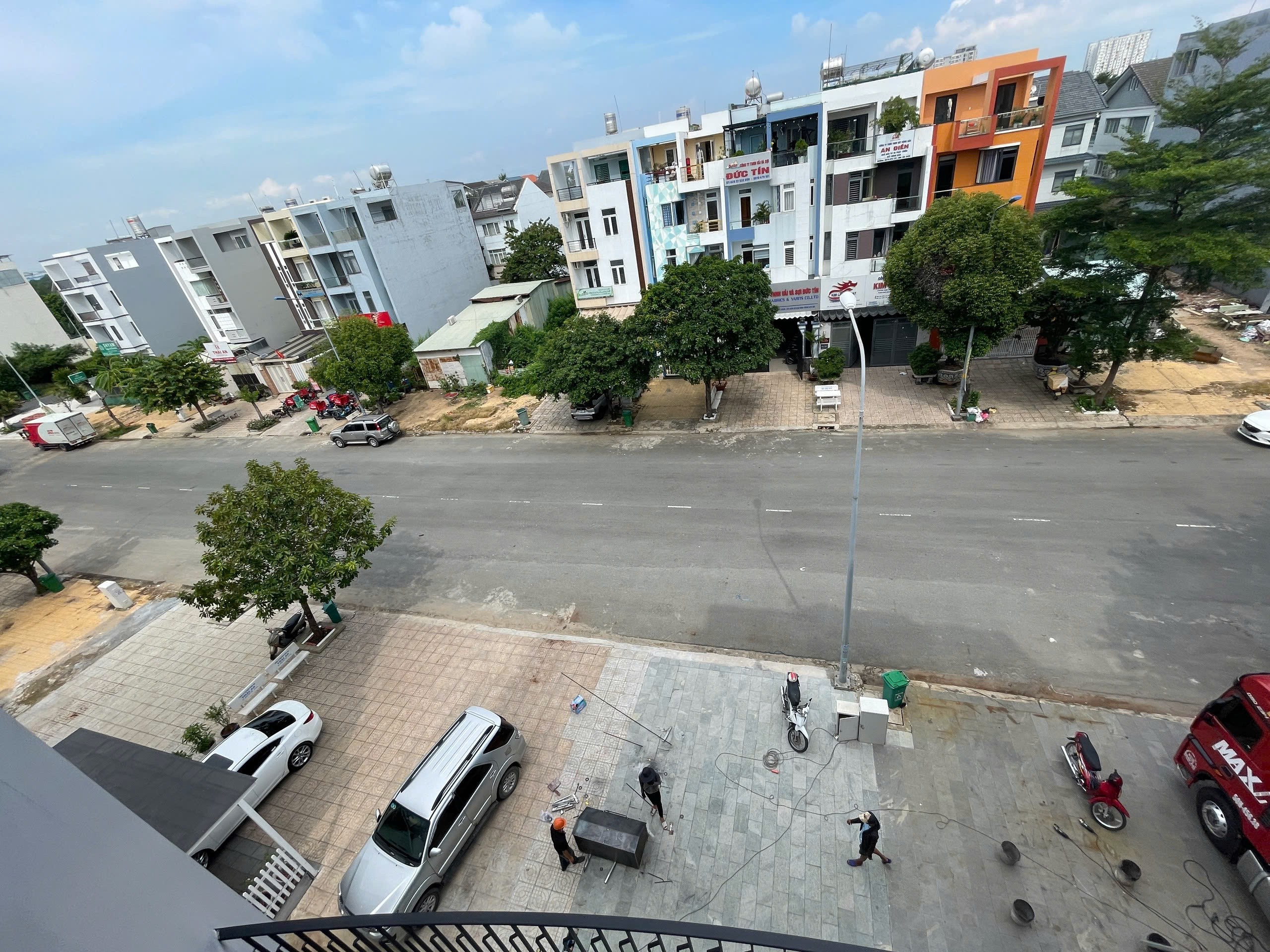 Cần bán Nhà mặt tiền Phường Phước Long B, Quận 9, Diện tích 150m², Giá 20.5 Tỷ 4