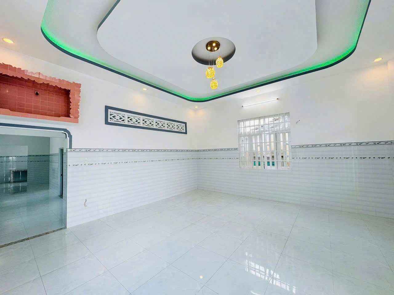 Nhà cấp mt 835B xã Mỹ Lộc, Cần Giuộc dt 191m2 2pn 2wc giá 4,2 tỷ 4