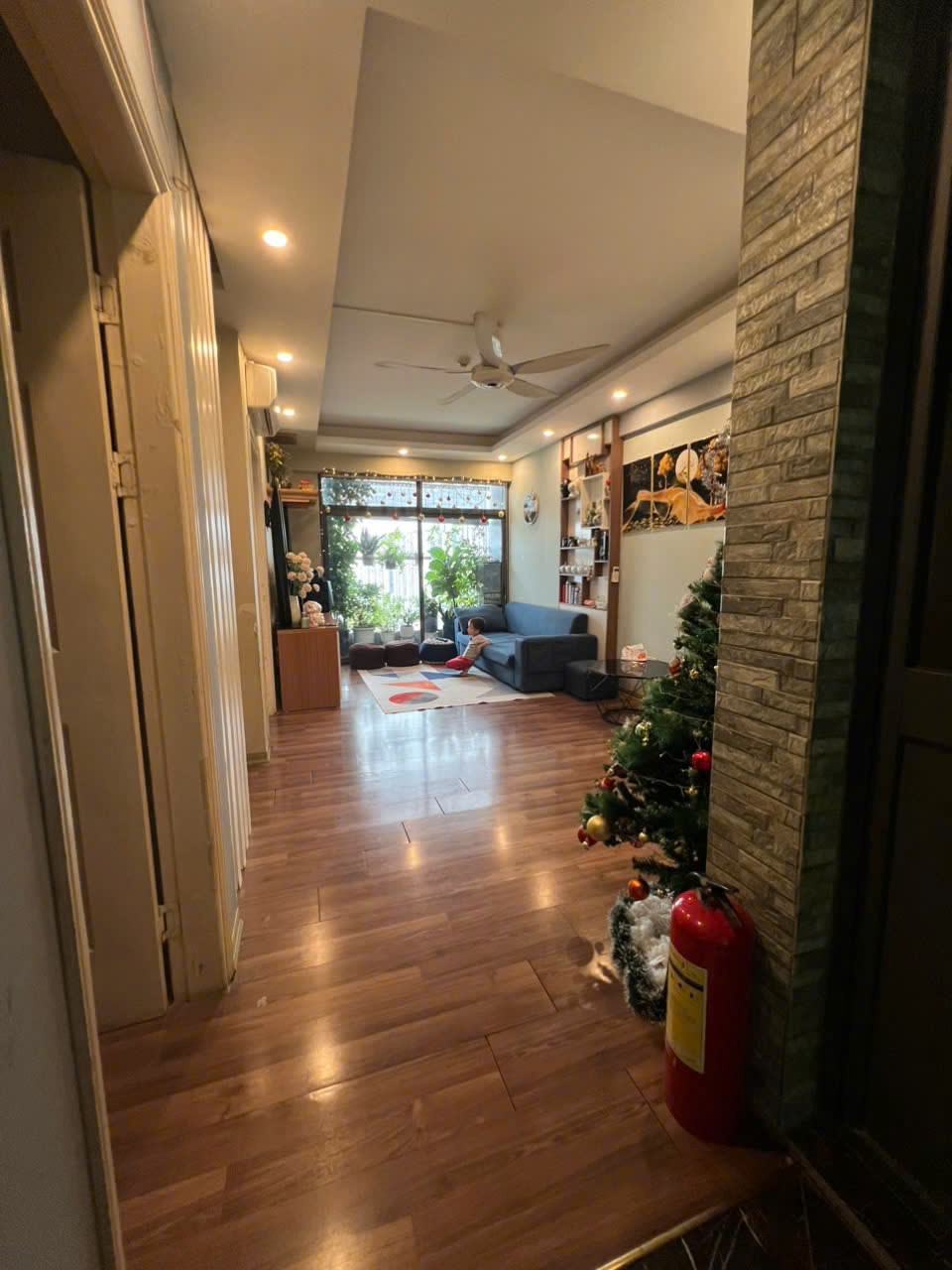 Cần bán Căn hộ chung cư dự án The Golden An Khánh, Diện tích 65.7m², 2 Ngủ, full nội thất về ở ngay 2