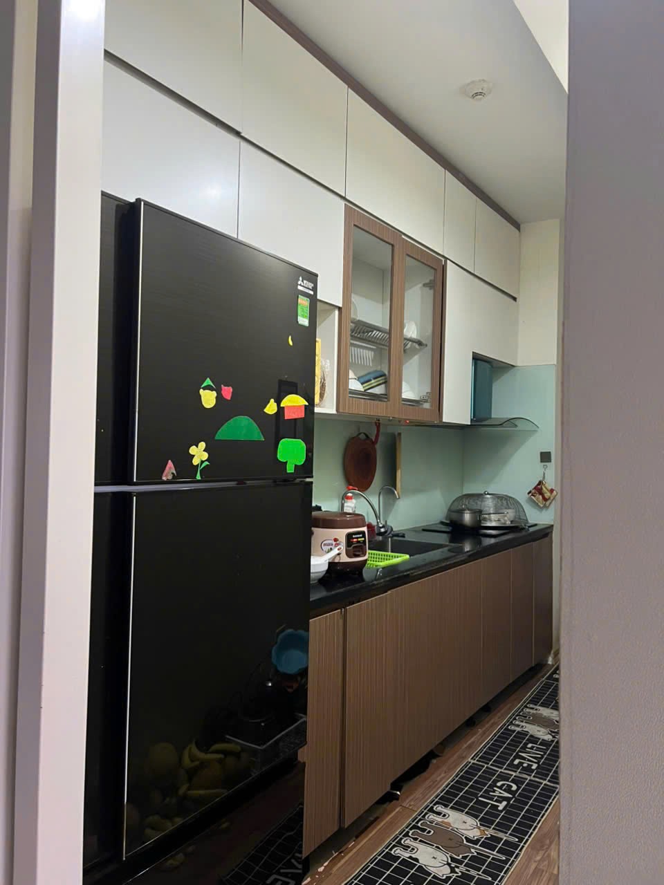 Cần bán Căn hộ chung cư dự án The Golden An Khánh, Diện tích 65.7m², 2 Ngủ, full nội thất về ở ngay 5