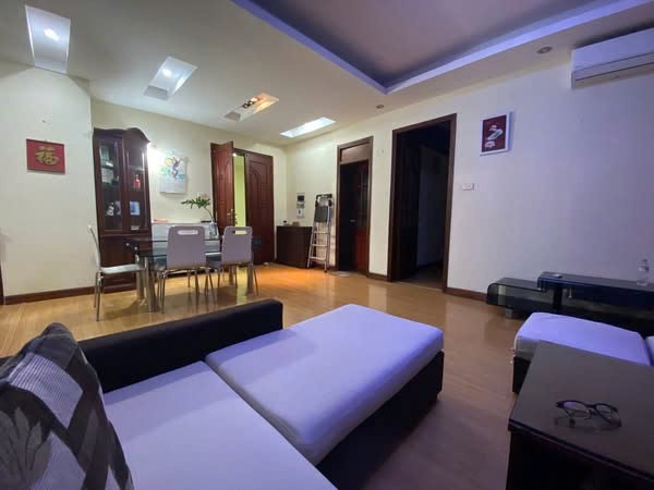 chung cư 229  phố VỌNG, 100m, 3 ngủ, 2 wc, 14 triệu, full nội thất 2