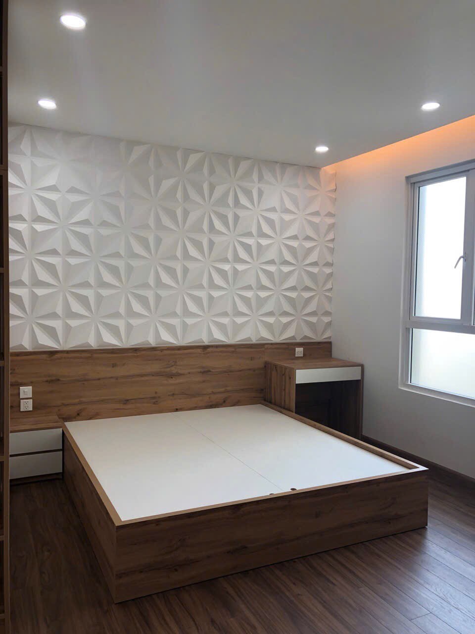 chung cư 229  phố VỌNG, 100m, 3 ngủ, 2 wc, 14 triệu, full nội thất 5