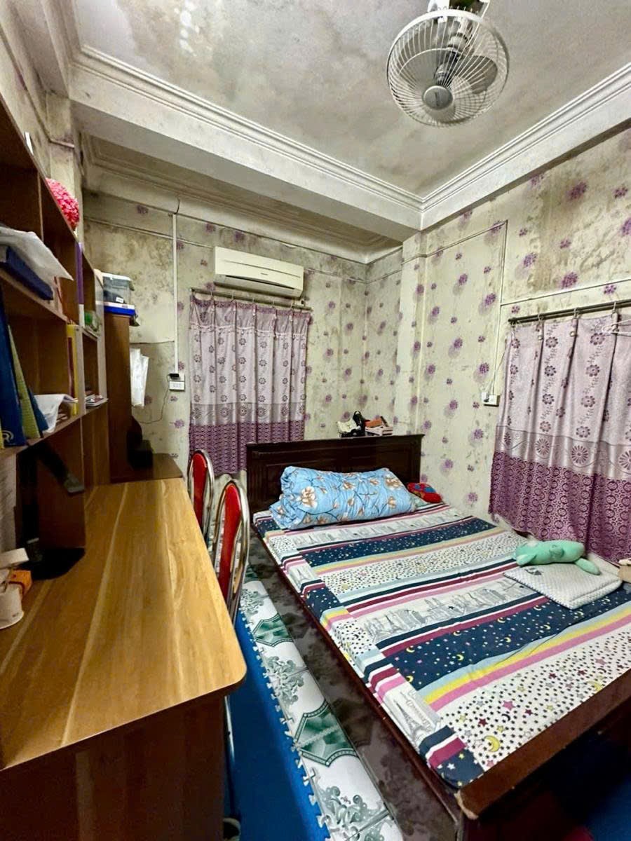 Dương Văn Bé - Hai Bà Trưng - Hà Nội 3