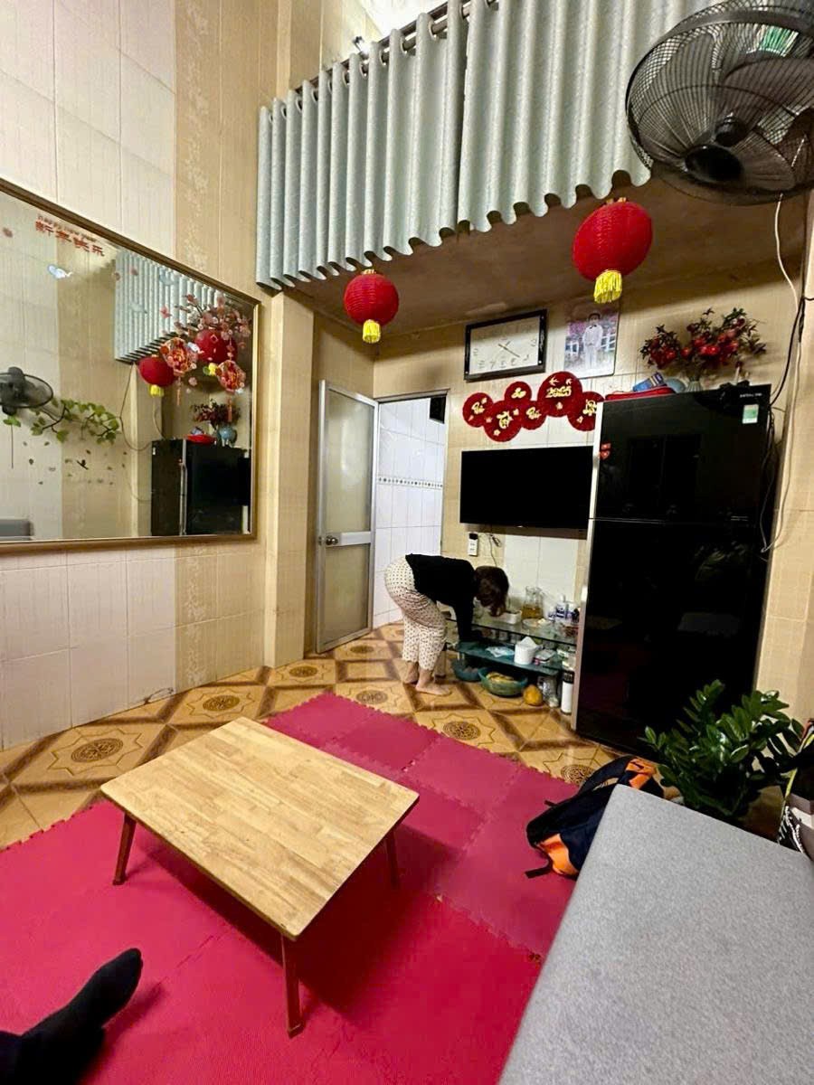 Dương Văn Bé - Hai Bà Trưng - Hà Nội 4