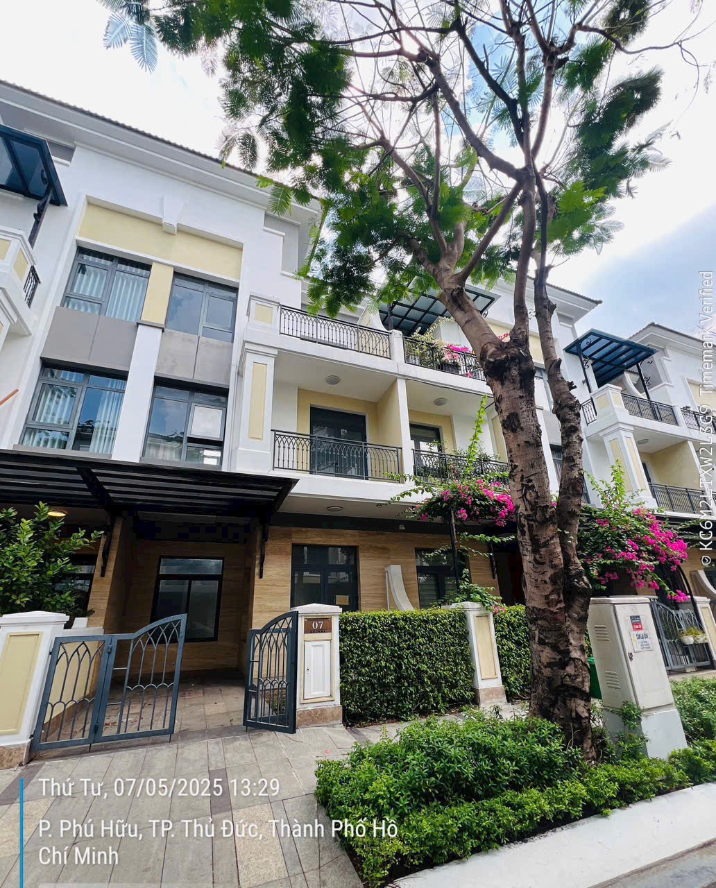 Cần bán Nhà mặt tiền Quận 9, Hồ Chí Minh, Diện tích 91m², Giá 12.8 Tỷ 4