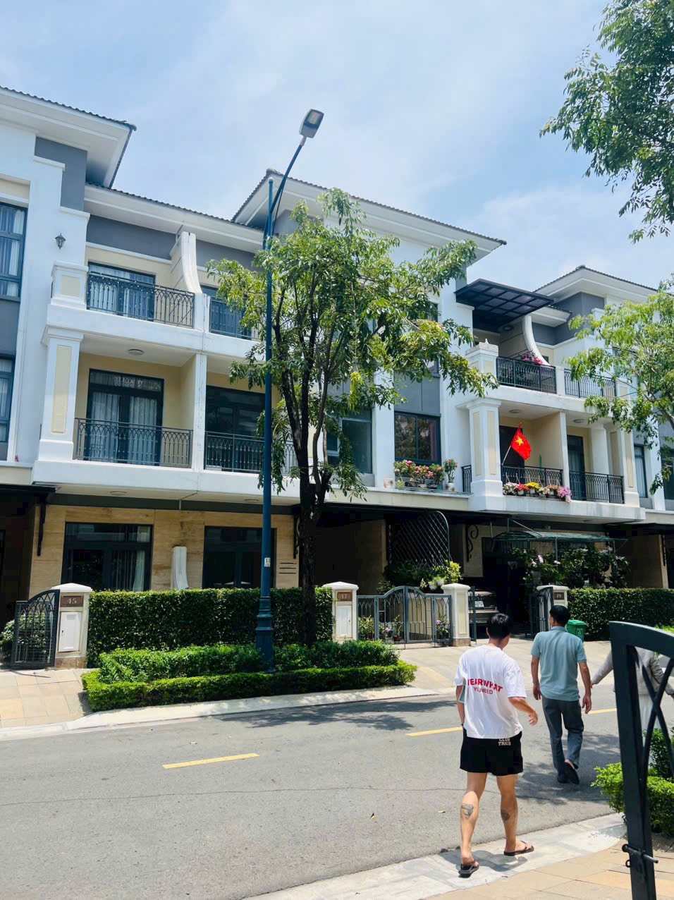 Cần bán Nhà mặt tiền Quận 9, Hồ Chí Minh, Diện tích 91m², Giá 12.8 Tỷ