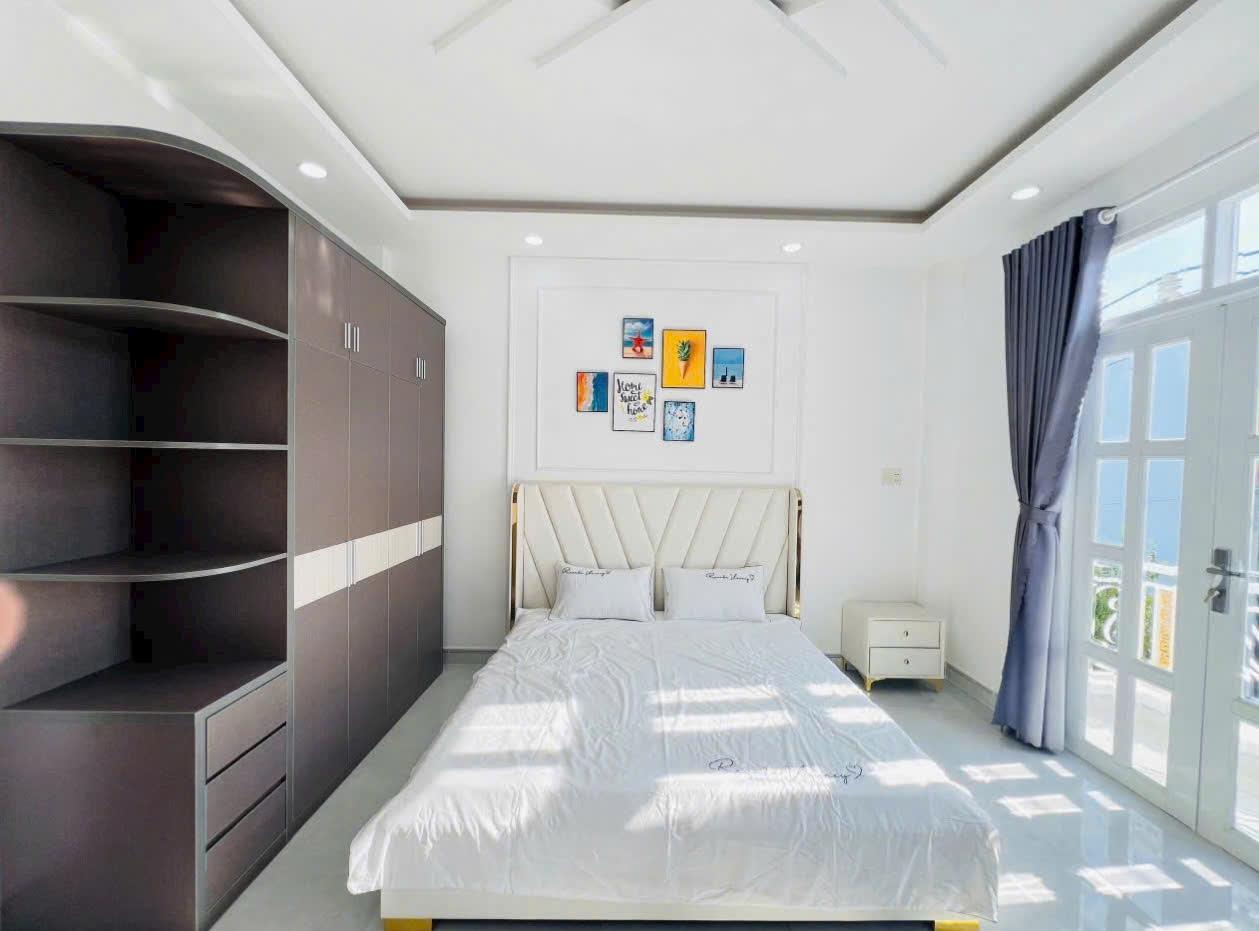 NHÀ 2 MẶT TIỀN, HẺM XE HƠI DƯƠNG CÁT LỢI, 3 TẦNG, 6.95 TỶ 3