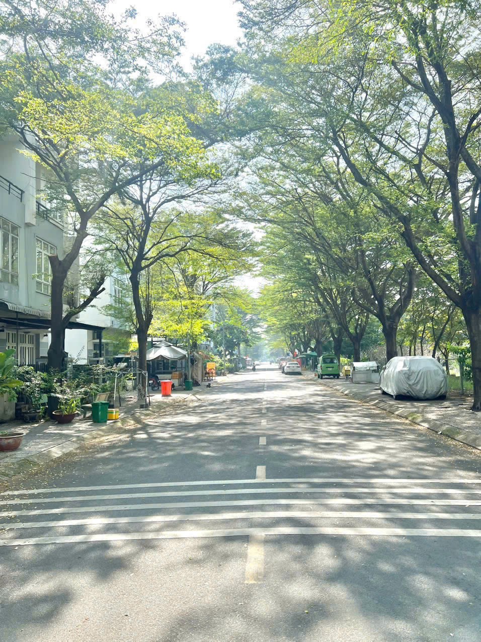 Cần bán Nhà mặt tiền Phường Phước Long B, Quận 9, Diện tích 156m², Giá 16.9 Tỷ