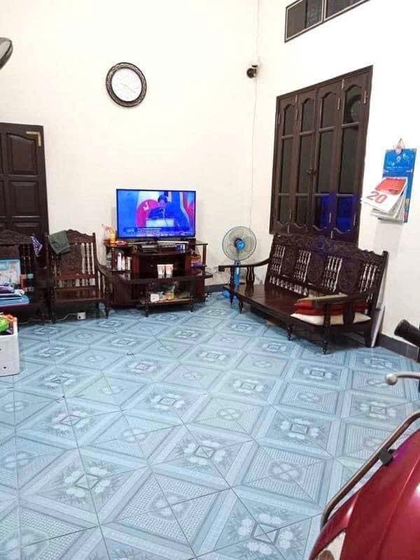 TRUNG TÂM QUẬN CẦU GIẤY - NHÀ NẰM MẶT NGÕ Ô TÔ - NGÕ THÔNG - LÔ GÓC 2 THOÁNG - KINH DOANH ĐỈNH - 2