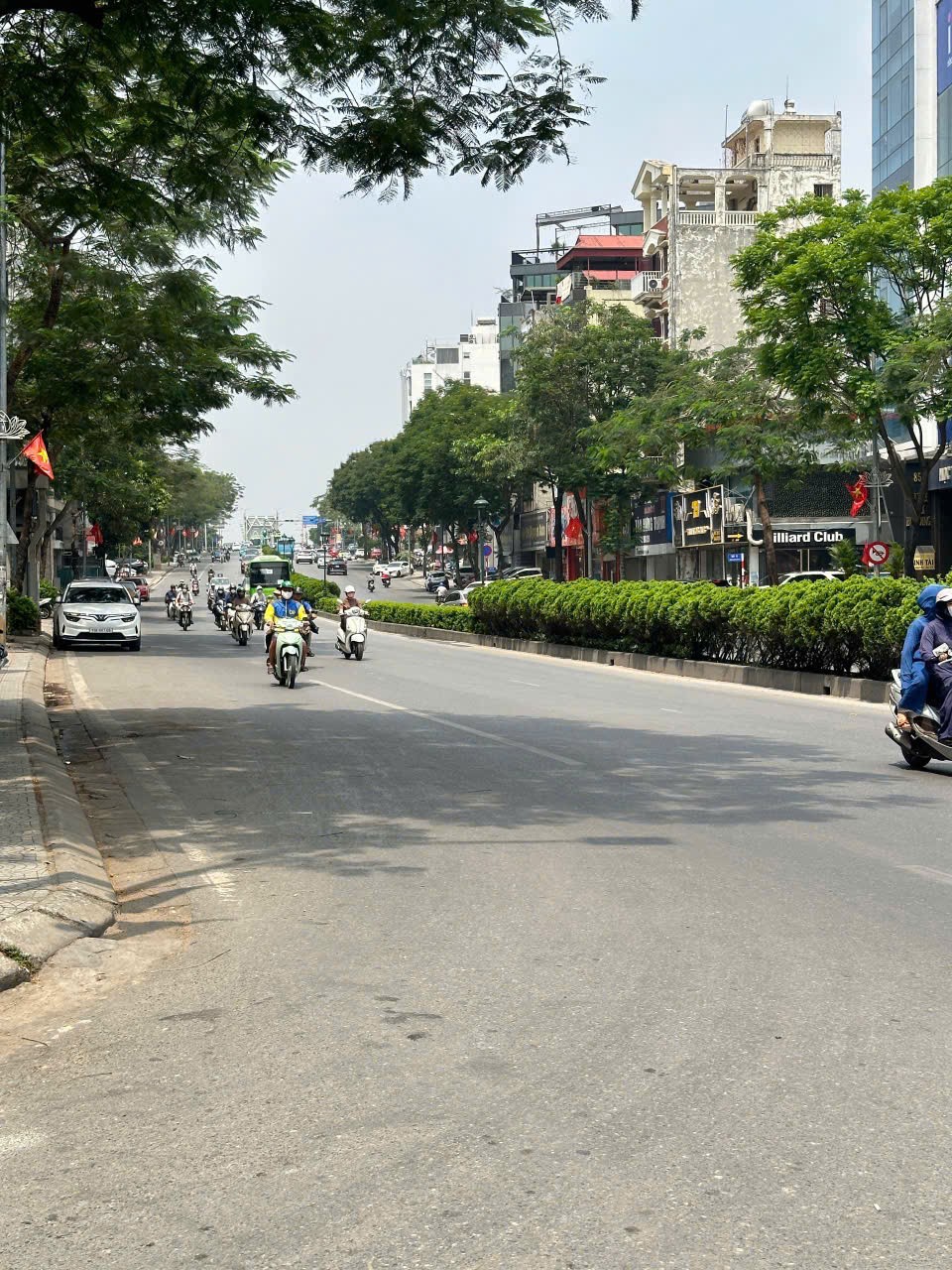 Cần bán Nhà mặt tiền đường Tứ Hiệp, Xã Tứ Hiệp, Diện tích 80m², Giá 12 Tỷ 4
