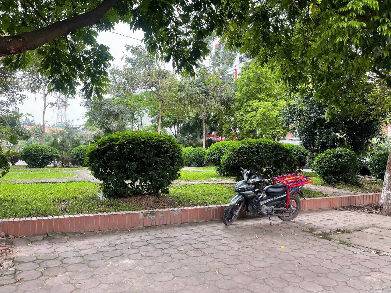 Cần bán Nhà mặt tiền đường Tứ Hiệp, Xã Tứ Hiệp, Diện tích 80m², Giá 12 Tỷ 5