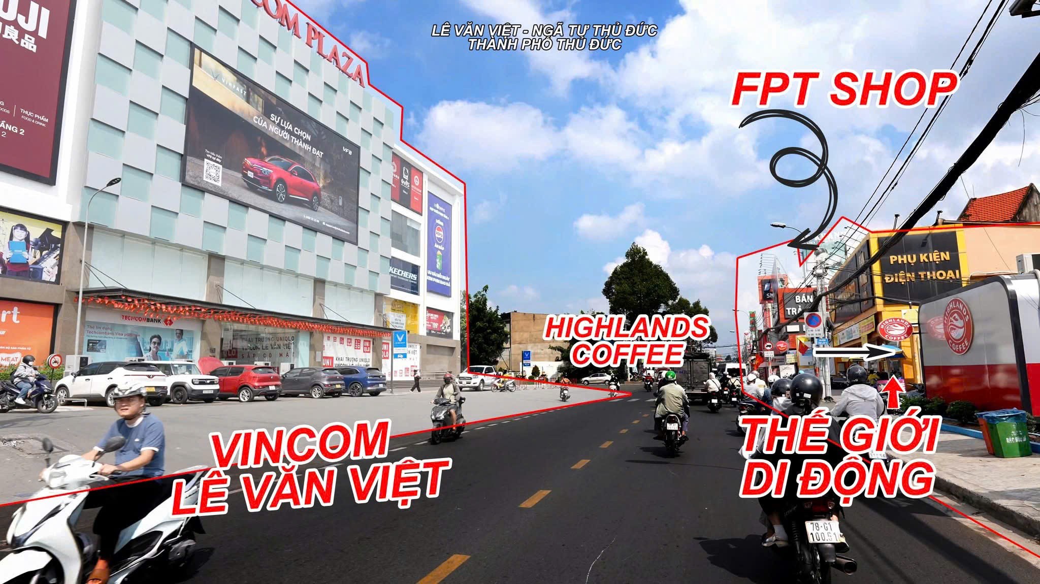 Cho thuê Nhà mặt tiền Phường Hiệp Phú, Quận 9, Diện tích 60m², Giá 40 Triệu/tháng
