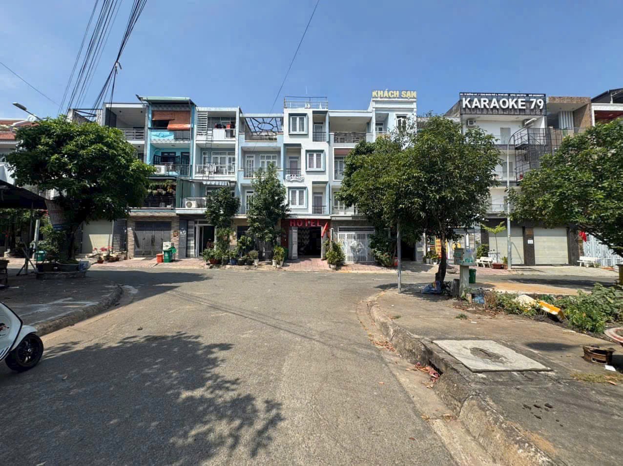 Cho thuê Nhà mặt tiền Phường Tăng Nhơn Phú A, Quận 9, Diện tích 100m², Giá 19 Triệu/tháng 4