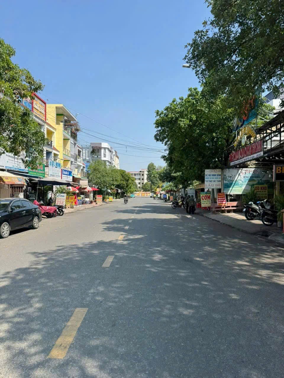 Cho thuê Nhà mặt tiền Phường Tăng Nhơn Phú A, Quận 9, Diện tích 100m², Giá 19 Triệu/tháng 5