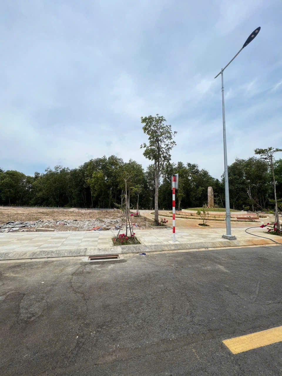 Cần bán Đất Đất Đỏ, Bà Rịa Vũng Tàu, Diện tích 195m², Giá 5.000.000 Triệu/m² 2