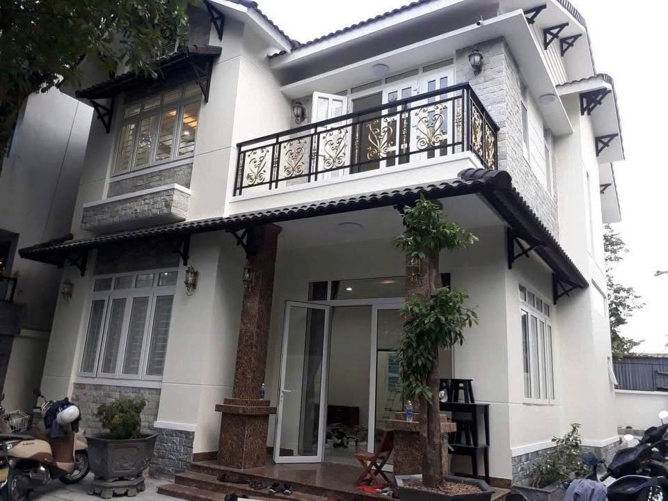 Cần bán Biệt thự Phường Thảo Điền, Quận 2, Diện tích 332m², Giá 56 Tỷ 2