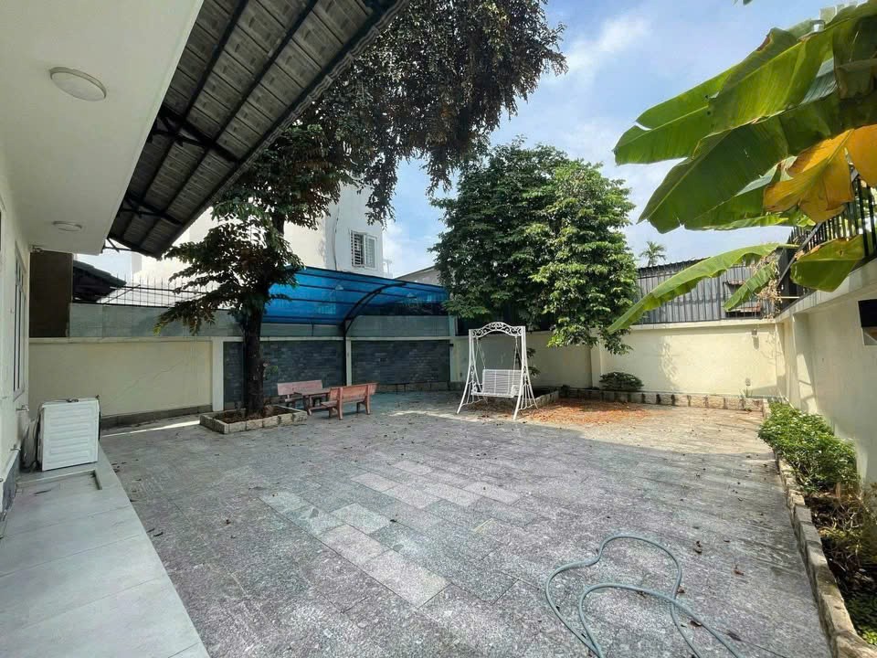 Cần bán Biệt thự Phường Thảo Điền, Quận 2, Diện tích 332m², Giá 56 Tỷ 3