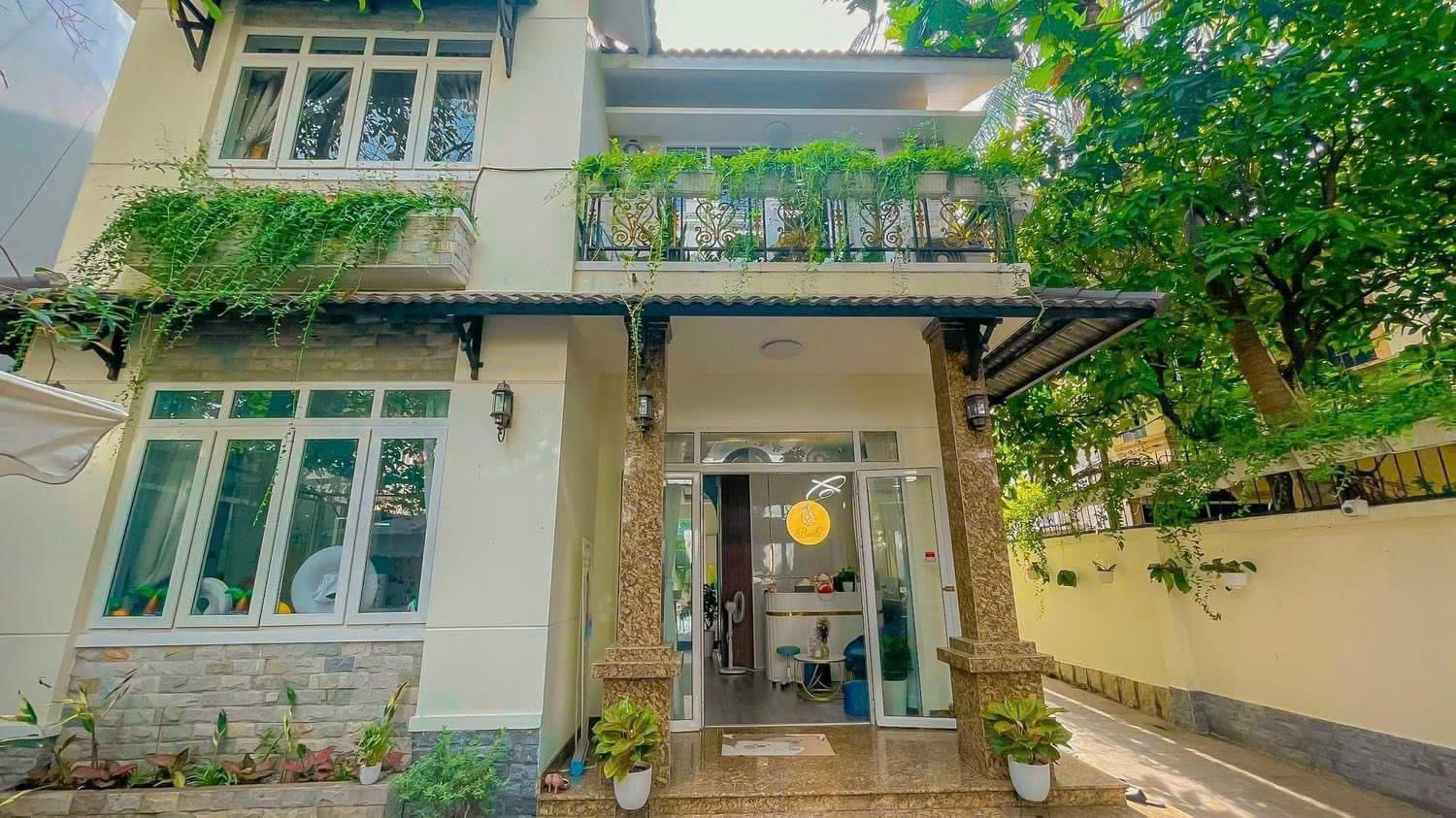 Cần bán Biệt thự Phường Thảo Điền, Quận 2, Diện tích 332m², Giá 56 Tỷ 4