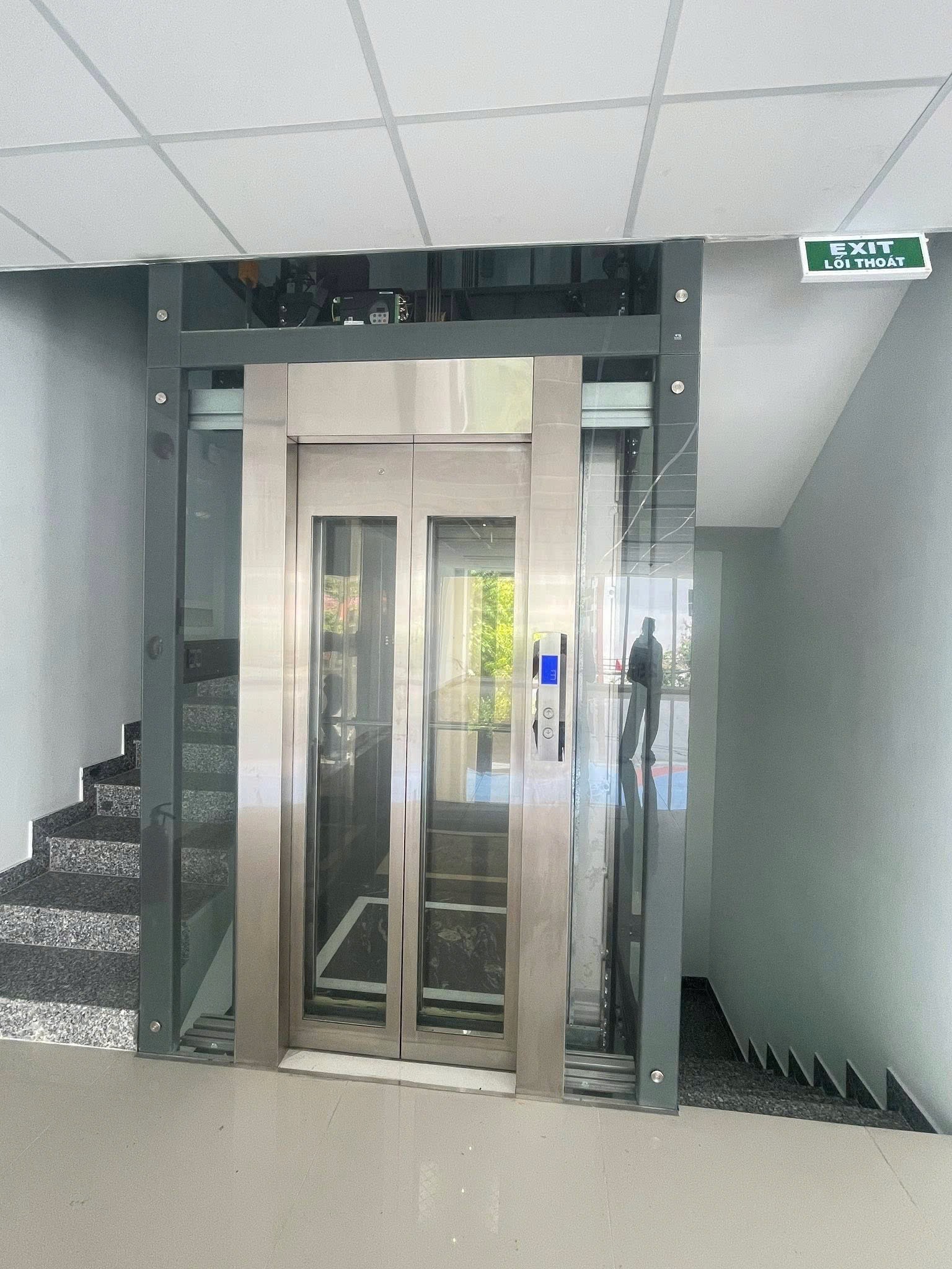 Cho thuê Nhà mặt tiền Phường Thạnh Mỹ Lợi, Quận 2, Diện tích 110m², Giá 55 Triệu/tháng 4