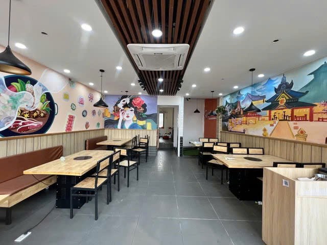NHÀ MẶT PHỐ - LÔ GÓC - VỈA HÈ - Ô TÔ 2 CHIỀU - KINH DOANH Hồ Đắc Di 37/62 M2,X 5 tầng,17 tỷ  Đống
