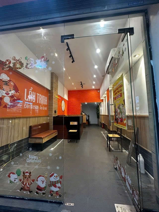 NHÀ MẶT PHỐ - LÔ GÓC - VỈA HÈ - Ô TÔ 2 CHIỀU - KINH DOANH Hồ Đắc Di 37/62 M2,X 5 tầng,17 tỷ  Đống 4
