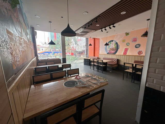 NHÀ MẶT PHỐ - LÔ GÓC - VỈA HÈ - Ô TÔ 2 CHIỀU - KINH DOANH Hồ Đắc Di 37/62 M2,X 5 tầng,17 tỷ  Đống 5