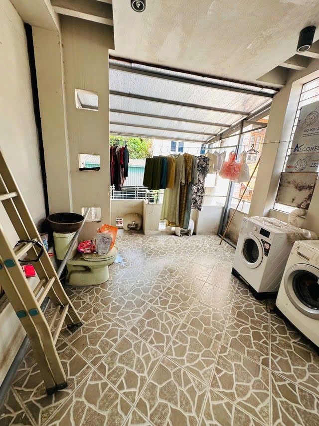 NHÀ ĐẸP 2 THOÁNG NGÕ THÔNG Quan Thổ 3 44/50M2,X 4 tầng,mặt tiền 3.7m, 12.5 tỷ Đống Đa. 5