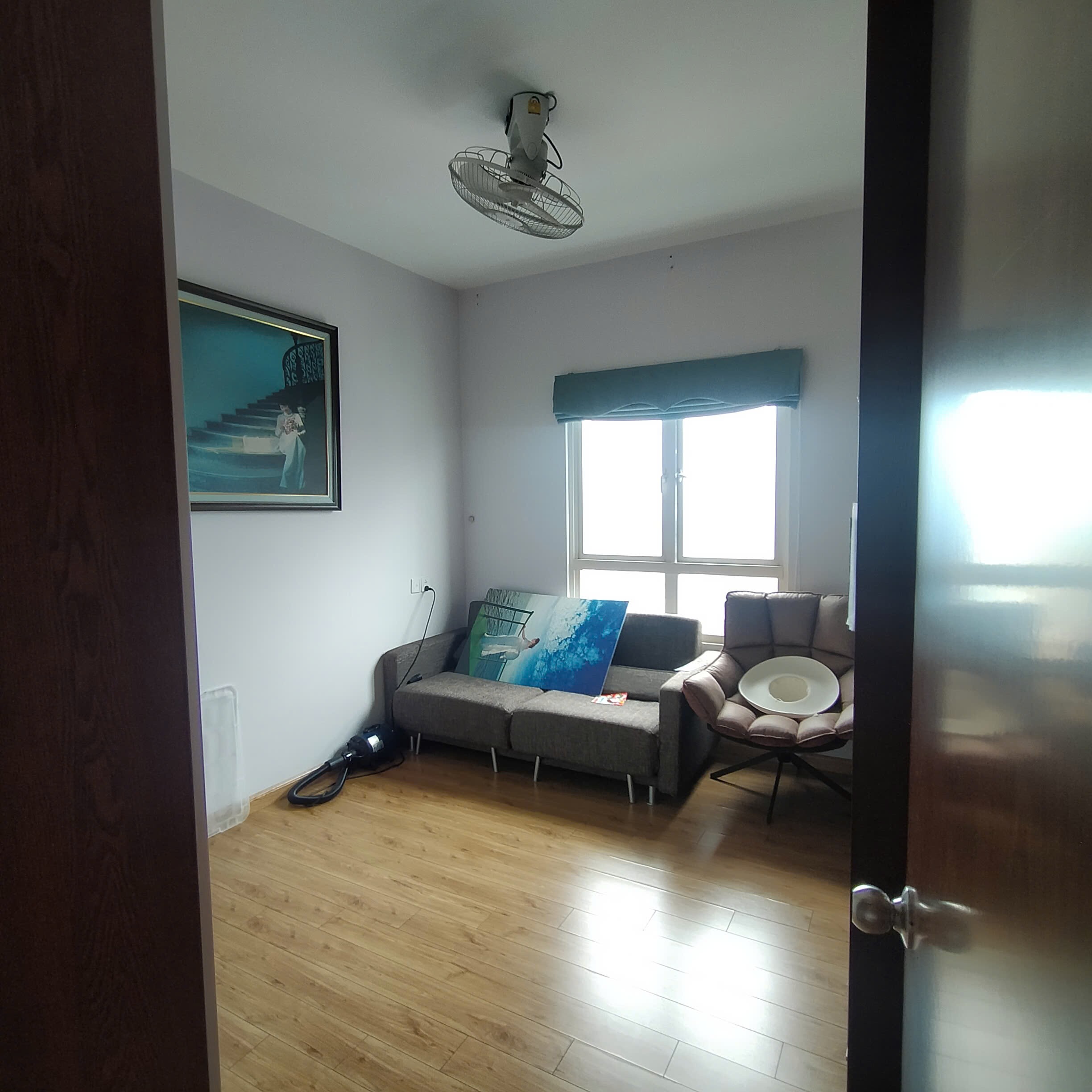 Cần bán căn hộ 3PN dt 118m2 tại Mulberry Lane - giá 7 tỷ, có slot oto 2