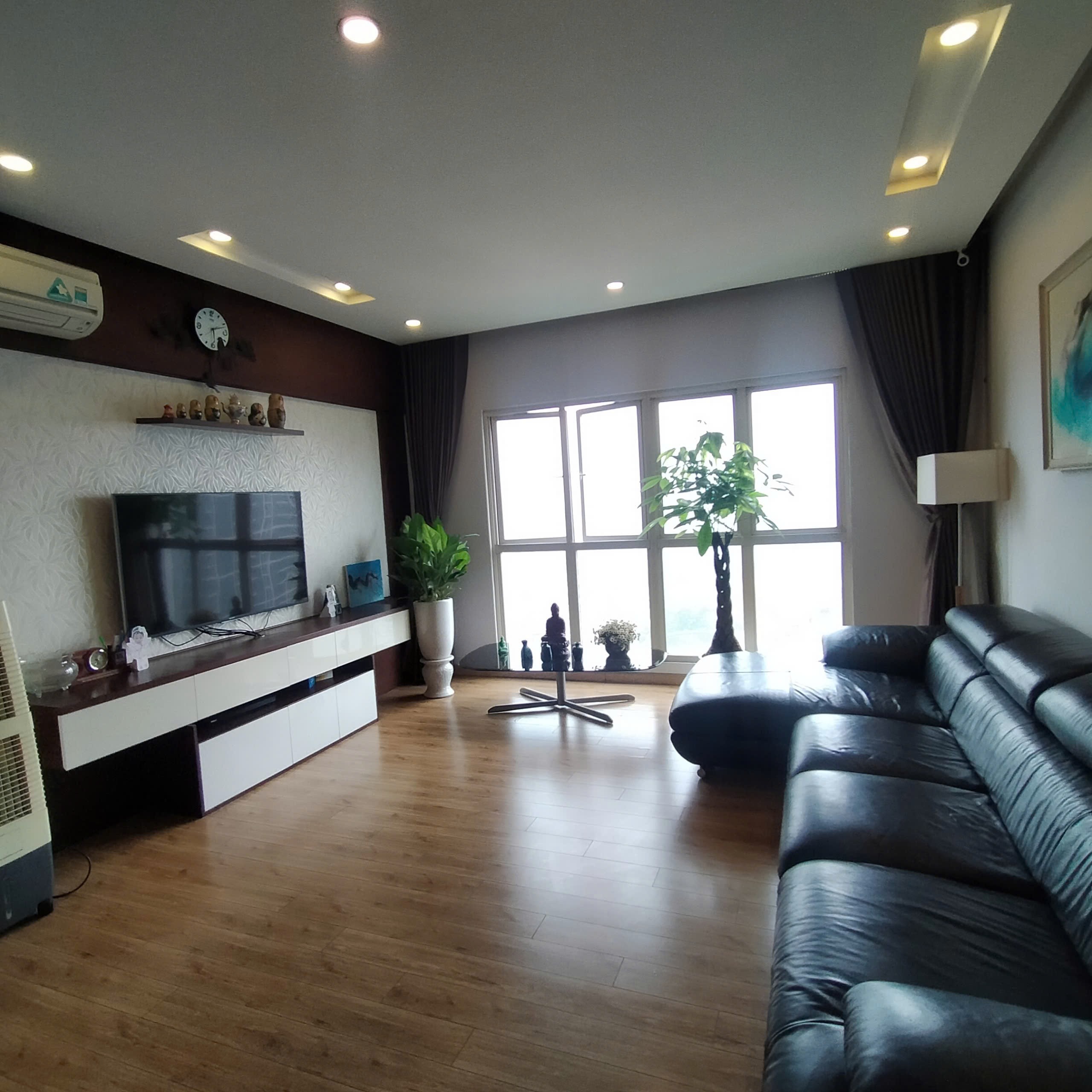 Cần bán căn hộ 3PN dt 118m2 tại Mulberry Lane - giá 7 tỷ, có slot oto 3