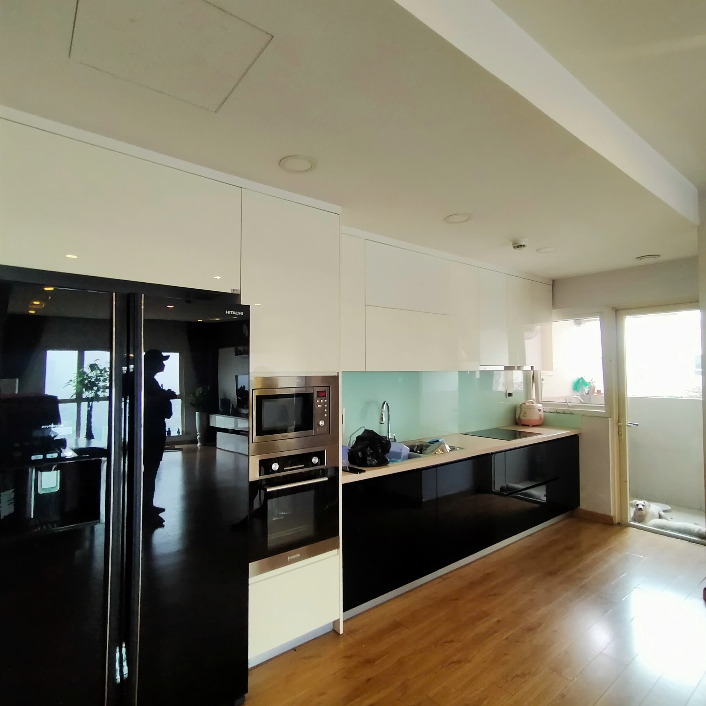 Cần bán căn hộ 3PN dt 118m2 tại Mulberry Lane - giá 7 tỷ, có slot oto 4