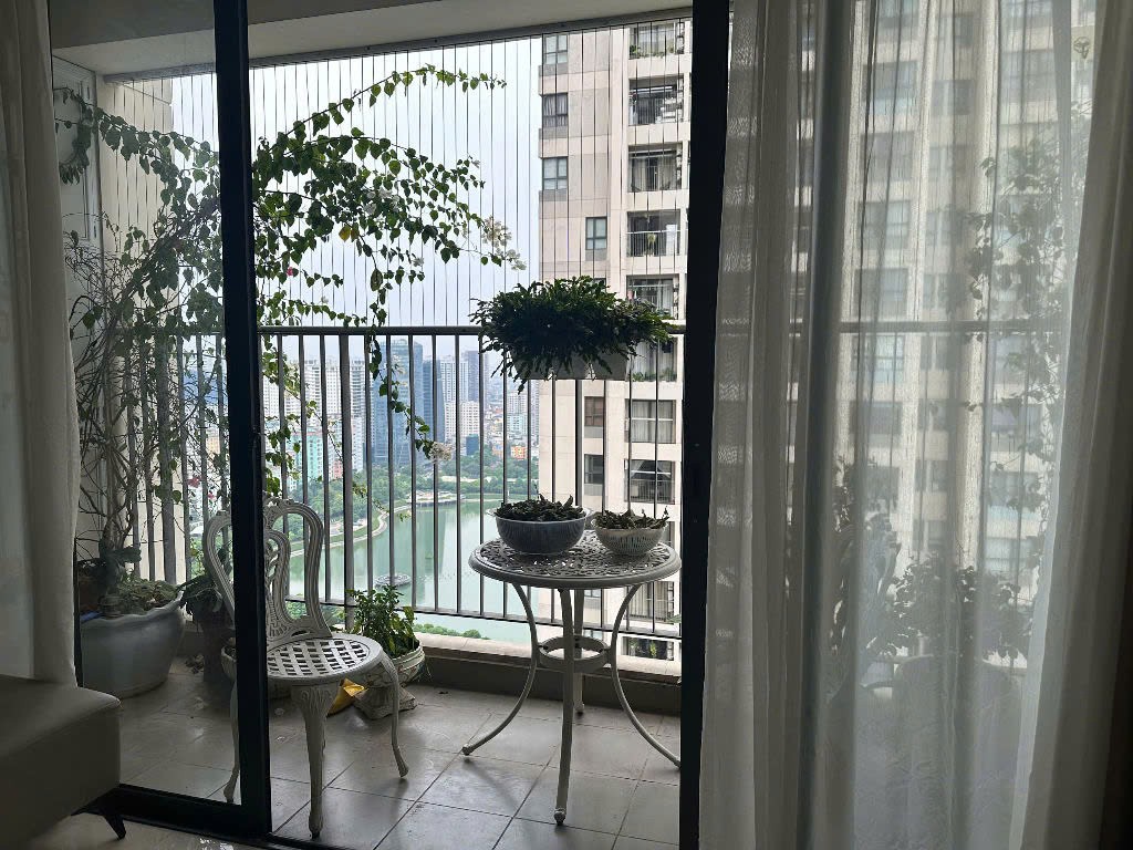 Cần bán Căn hộ chung cư dự án Vinhomes D'Capitale, Diện tích 95m², Giá 9 Tỷ 2