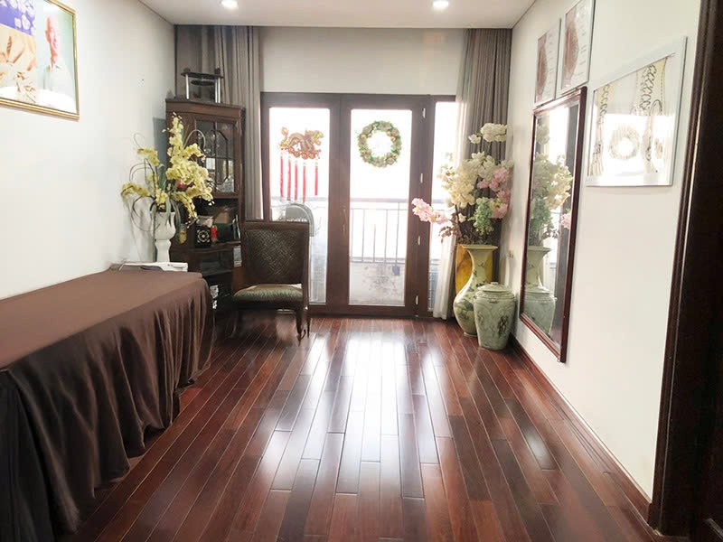 BÁN CĂN HỘ – TMC TOWER, LƯƠNG YÊN, HAI BÀ TRƯNG.HN 115,7m² 8,x tỷ3PN – 2WC –LH083.2865.116 4