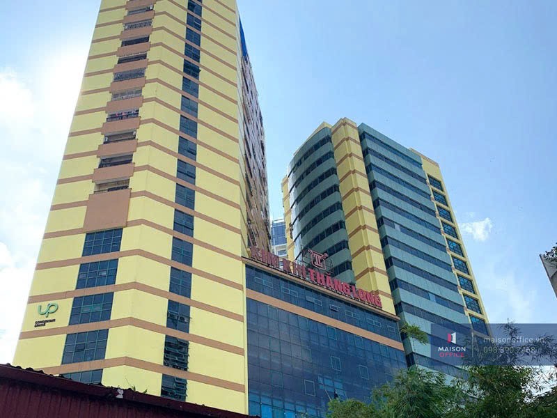 BÁN CĂN HỘ – TMC TOWER, LƯƠNG YÊN, HAI BÀ TRƯNG.HN 115,7m² 8,x tỷ3PN – 2WC –LH083.2865.116