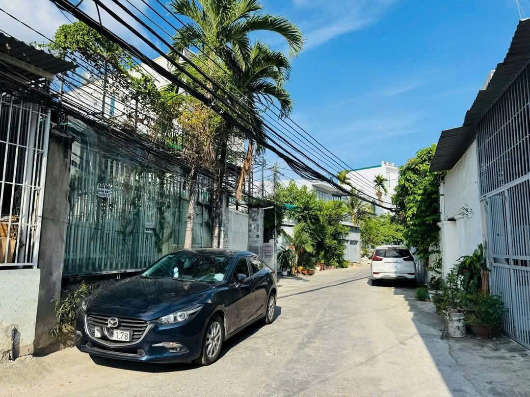 siêu phẩm 3 mặt tiền đường Gò Găng Vĩnh Hiệp Nha Trang 0985451850 2